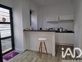  Immeuble à vendre 122 m²