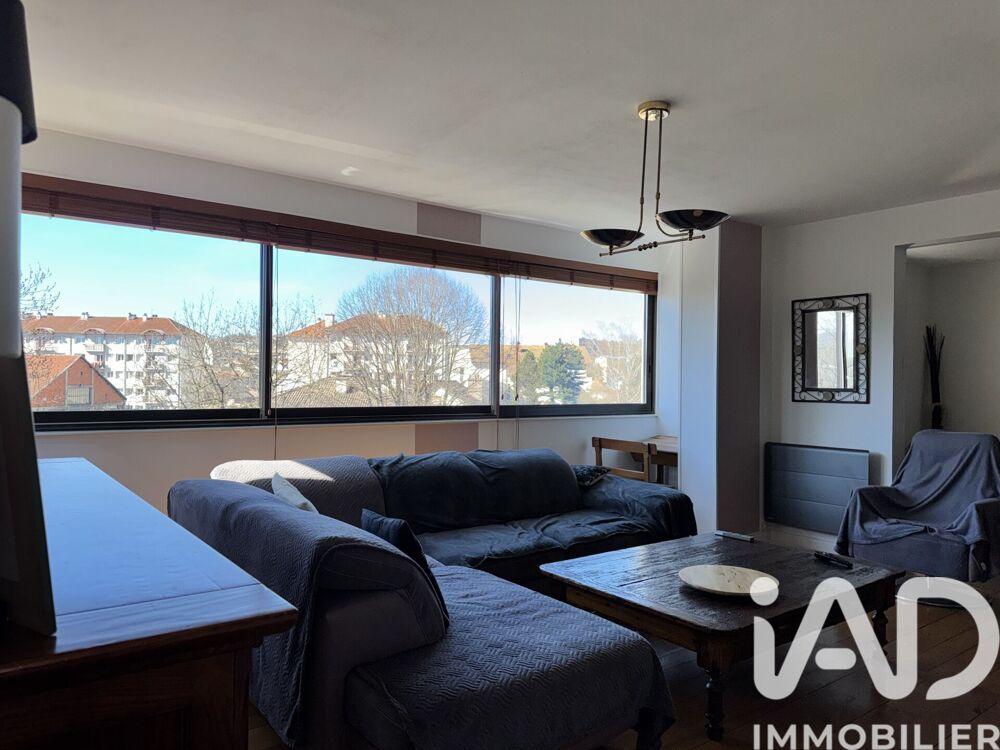 Vente Duplex 5 pièces