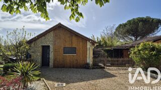  Maison à vendre 7 pièces 252 m²