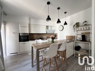  Maison à vendre 3 pièces 60 m²