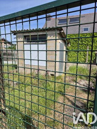  Maison à vendre 3 pièces 55 m²