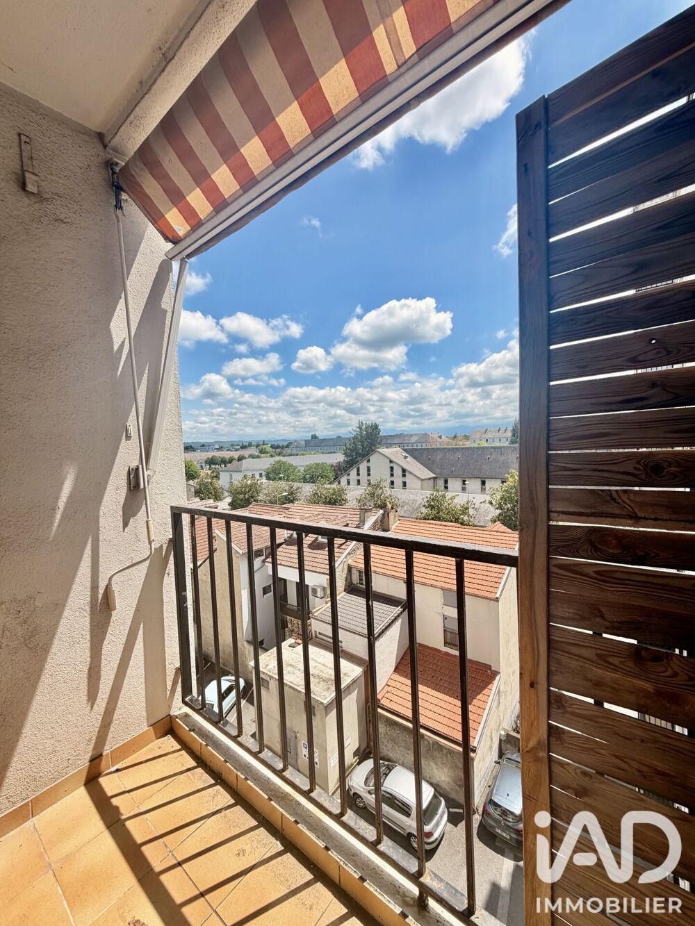 Vente Appartement Vente Appartement 3 pièces Tarbes
