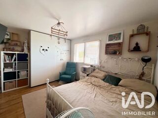  Maison à vendre 5 pièces 124 m²