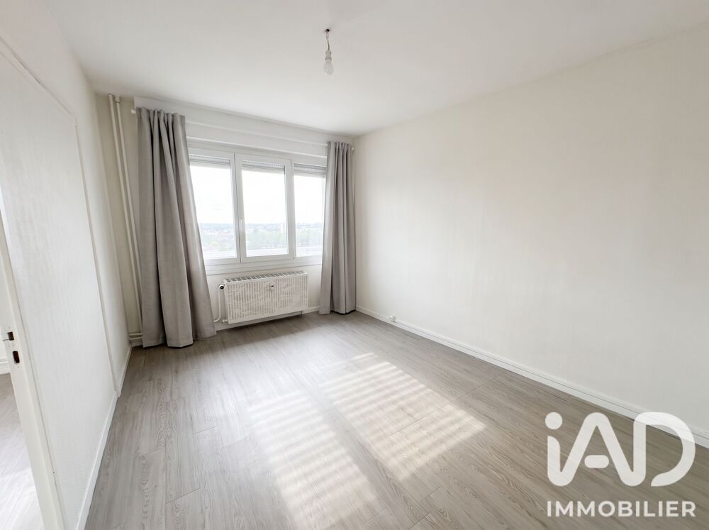Vente Appartement Vente Appartement 3 pièces Metz
