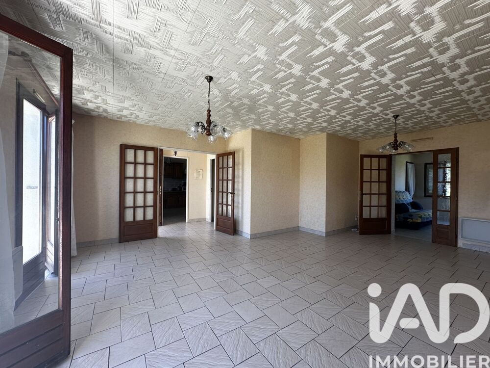 Vente Maison/villa 3 pièces