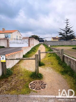  Terrain à vendre 461 m²