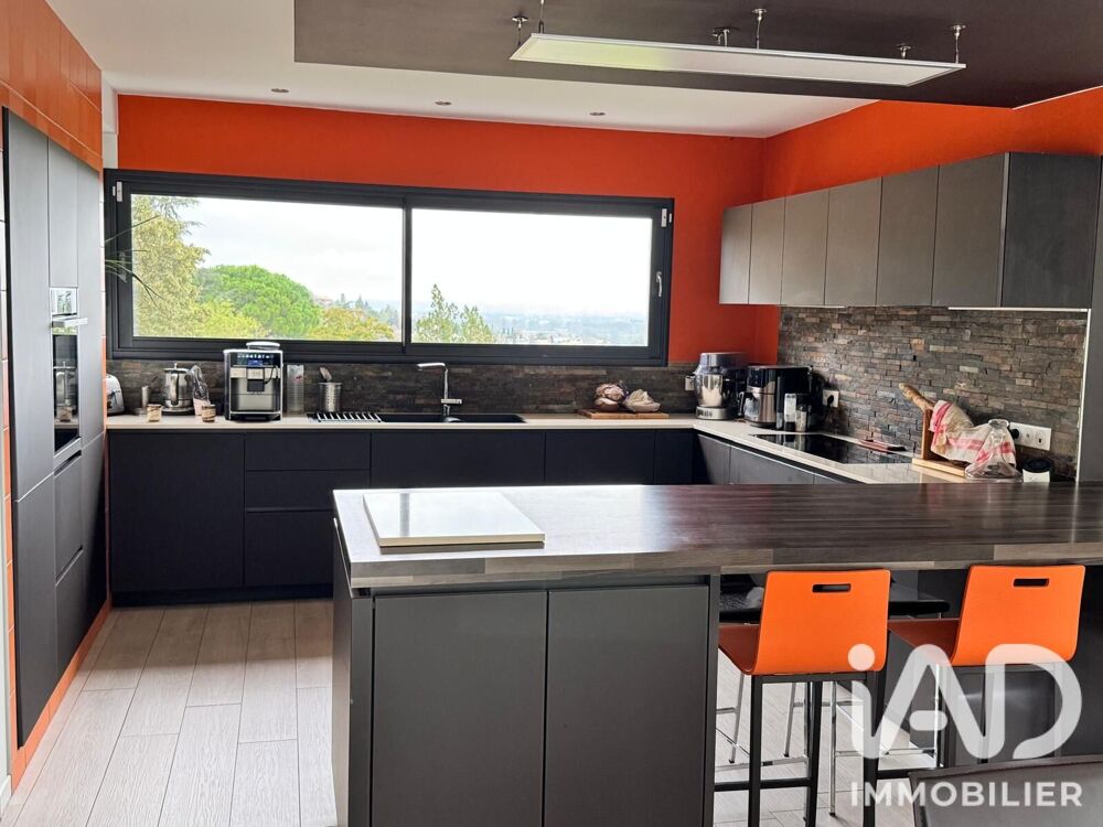 Vente Maison Vente Maison/villa 5 pièces Castanet-tolosan