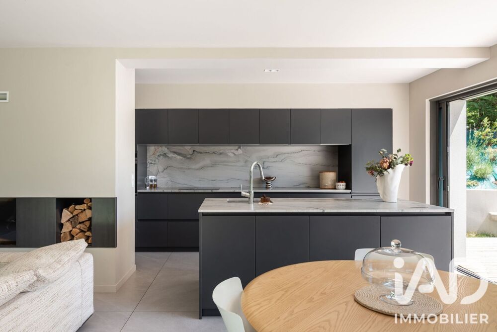 à vendre  Maison Saint-Martin-le-Vinoux (38950)