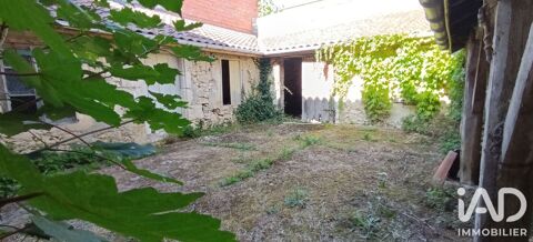  Vente Maison de ville 6 pièces Maison - 6 pièce(s) - 160 m²