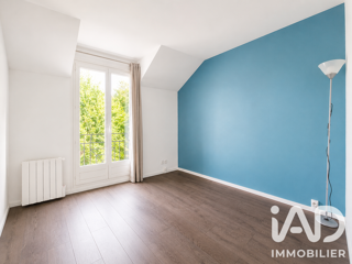 Appartement à vendre 4 pièces 86 m²