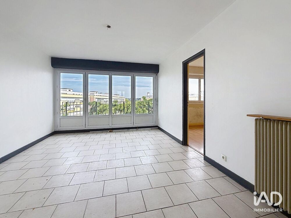 Vente Appartement Vente Appartement 3 pièces Yerres
