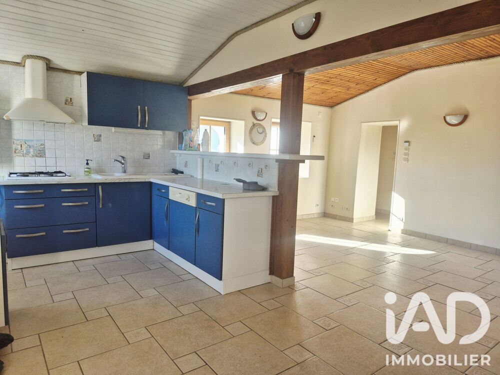 Vente Maison de campagne 5 pièces