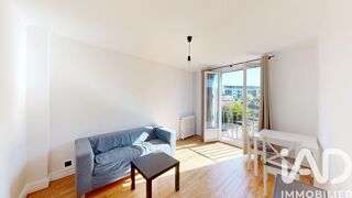  Appartement à vendre 2 pièces 35 m²