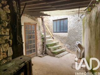  Maison � vendre 3 pi�ces 60 m�