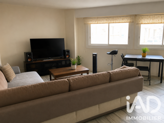  Appartement à vendre 3 pièces 72 m²
