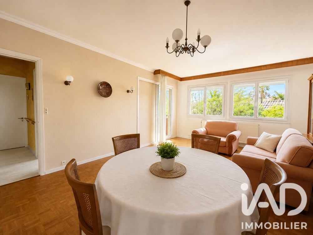 Vente Maison Vente Maison/villa 8 pièces Toulouse