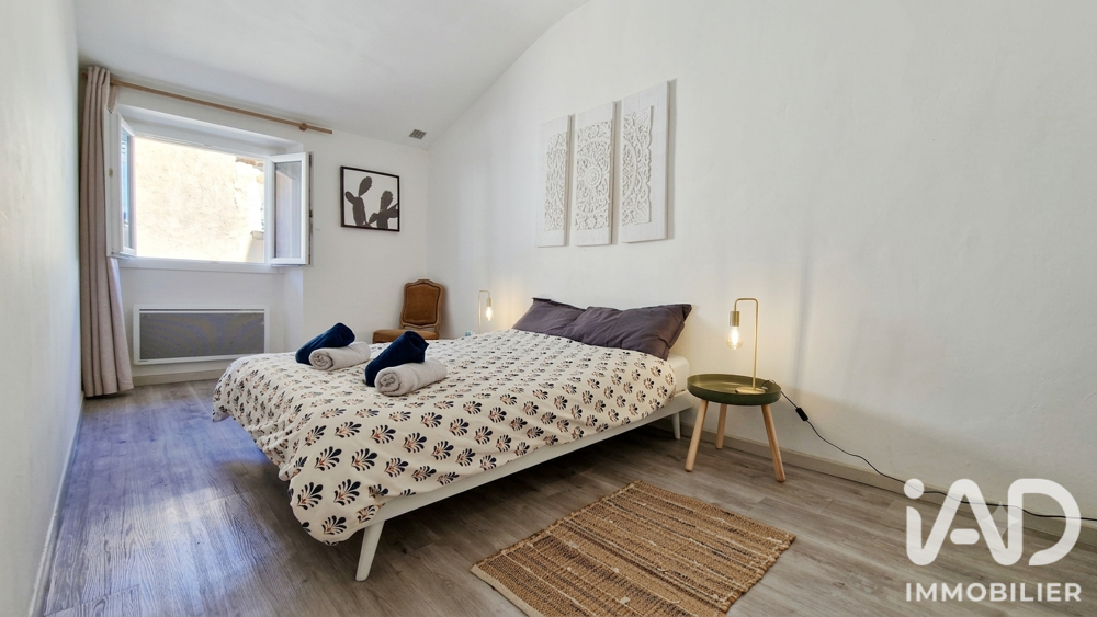 Vente Appartement Vente Appartement 3 pièces Nice