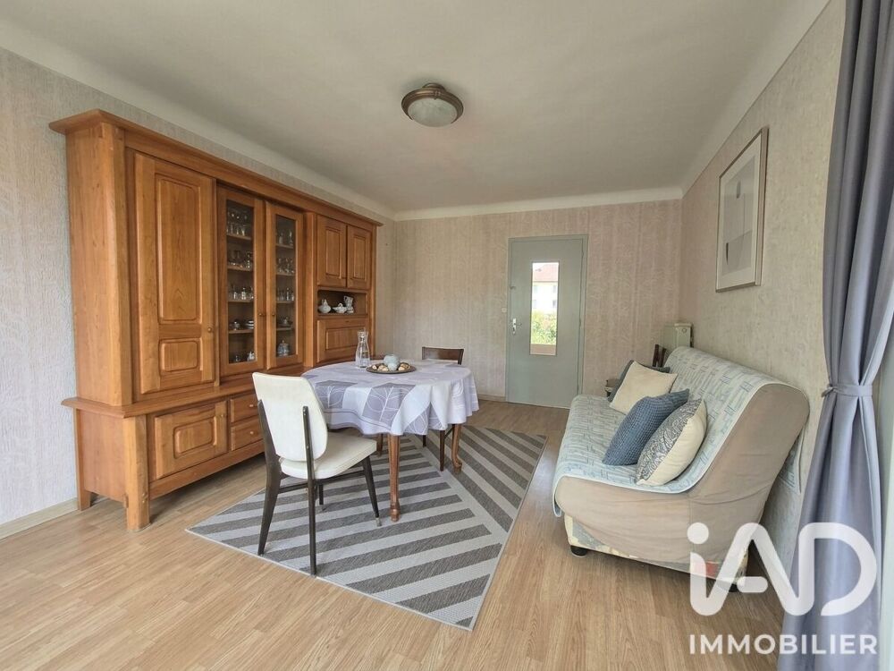 Vente Maison Vente Maison/villa 4 pièces Saint-nazaire