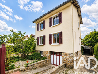  Maison � vendre 6 pi�ces 115 m�