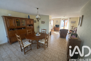  Maison à vendre 4 pièces 76 m²