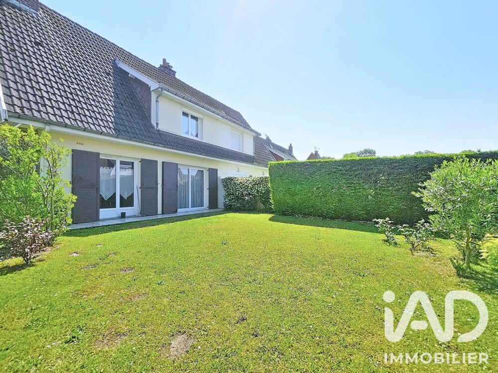 vente Maison - 5 pièce(s) - 91 m² Rouvroy (62320)