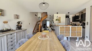  Maison à vendre 4 pièces 99 m²
