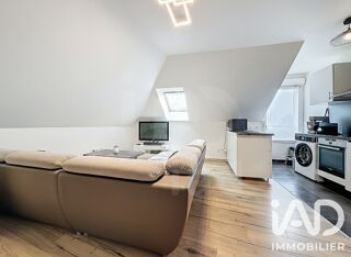 Vente Appartement Vente Appartement 3 pièces Torcy
