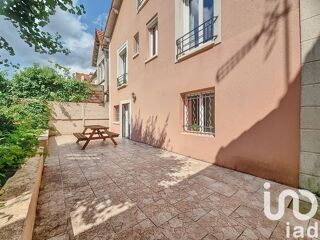  Maison à vendre 6 pièces 130 m²