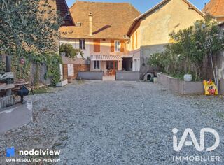  Maison à vendre 4 pièces 150 m²