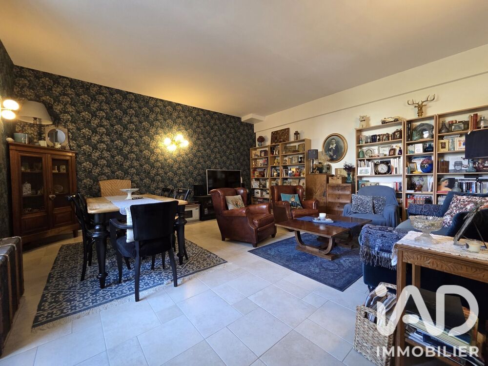 à vendre  Maison Fontainebleau (77300)