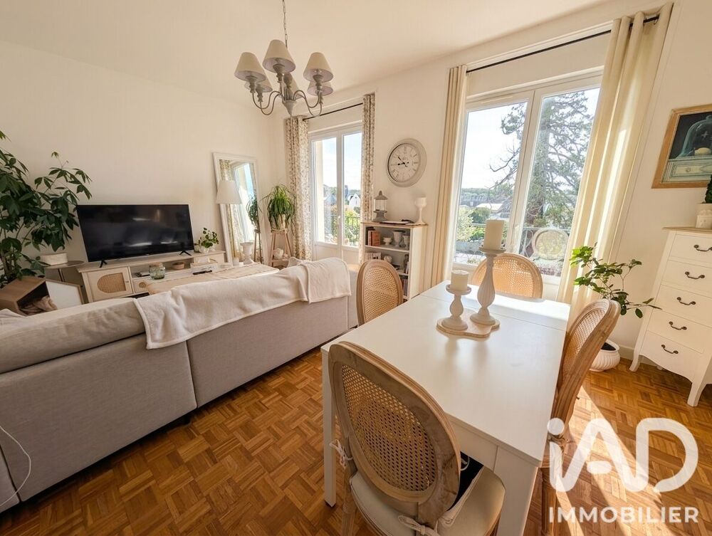 Vente Appartement Vente Appartement 3 pièces Vendôme