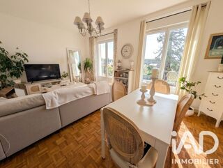  Appartement à vendre 3 pièces 65 m²