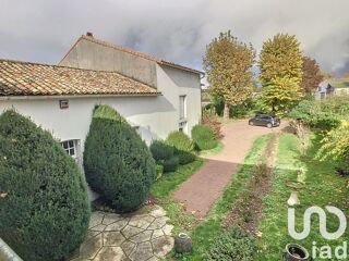  Maison à vendre 10 pièces 259 m²