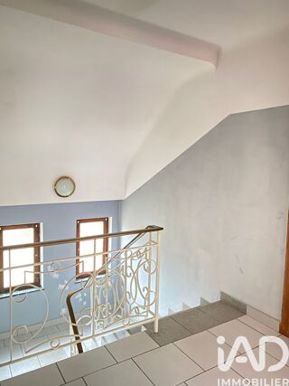  Maison à vendre 5 pièces 115 m²