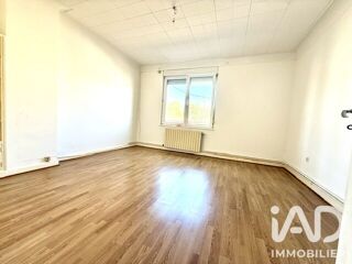  Appartement à vendre 4 pièces 68 m²