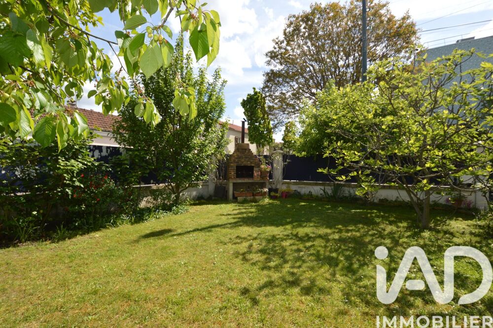 Vente Maison Vente Pavillon 5 pièces Saint-maur-des-fossés