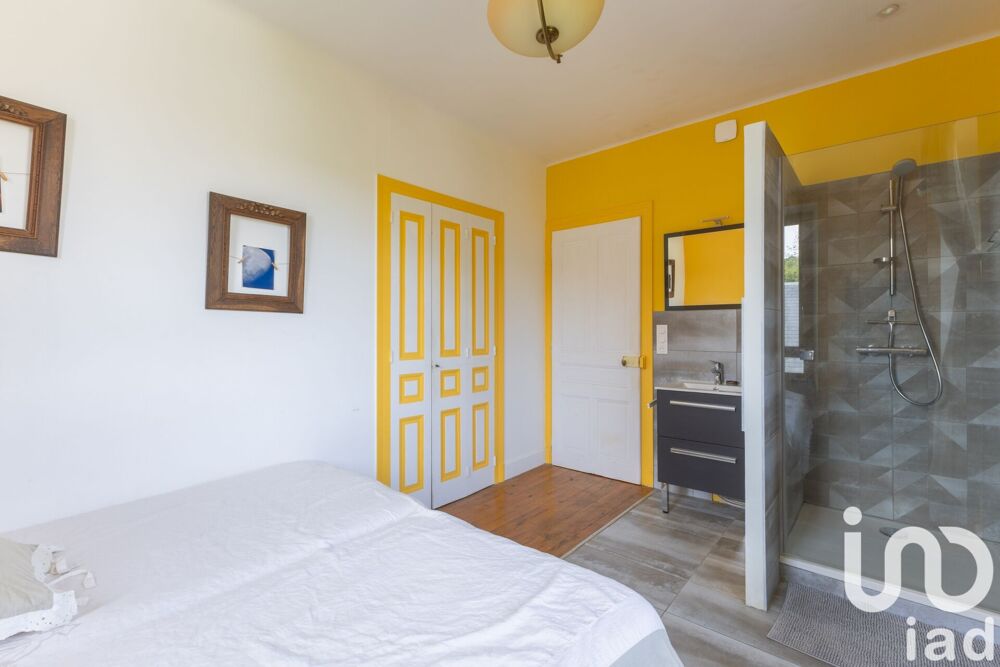 à vendre  Maison Entrelacs (73410)
