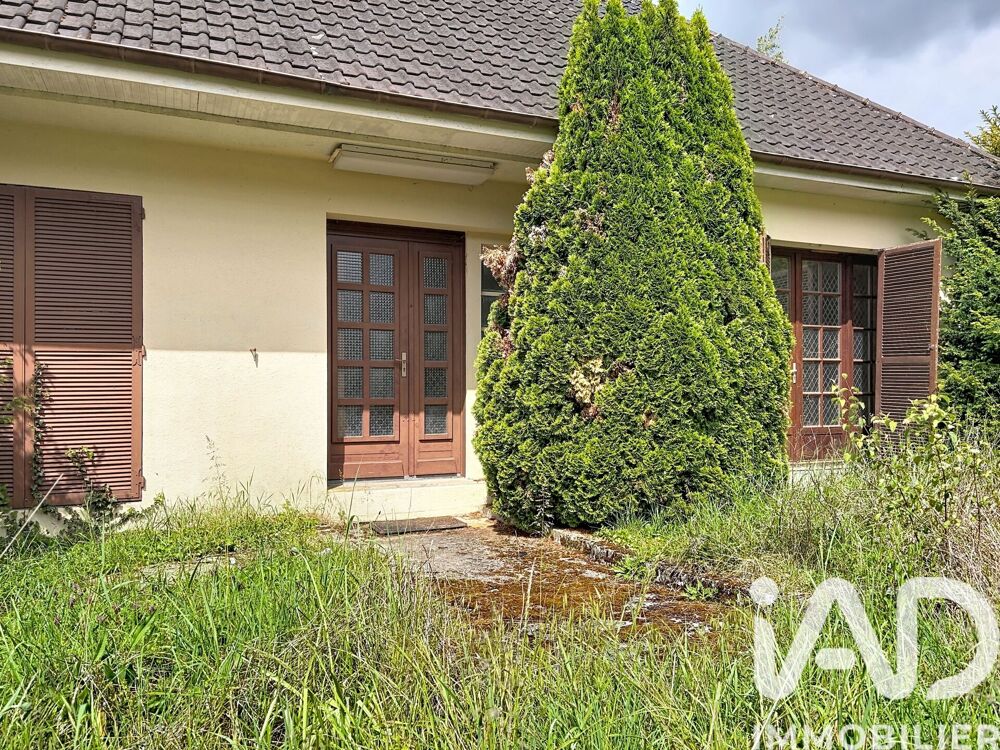 Vente Maison Vente Maison traditionnelle 4 pièces Mévoisins