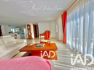  Maison à vendre 5 pièces 116 m²