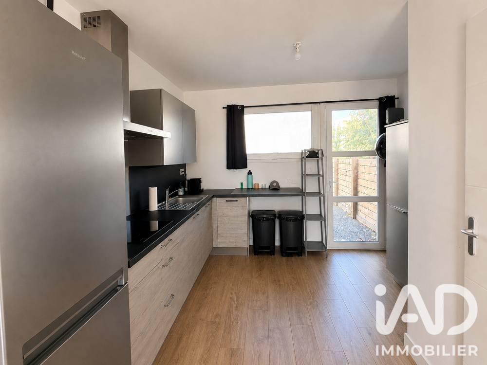 Vente Maison Vente Maison/villa 3 pièces Yves