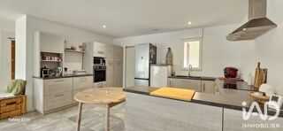  Maison à vendre 6 pièces 145 m²