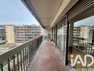  Appartement à vendre 4 pièces 94 m²
