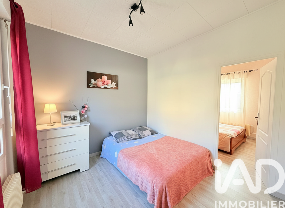 Vente Maison Vente Maison/villa 7 pièces Pierrefitte-sur-seine