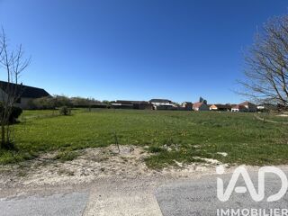  Terrain � vendre 647 m�
