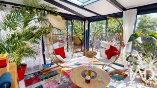  Maison à vendre 5 pièces 101 m²