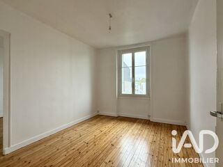 Vente Appartement Vente Appartement 2 pièces Nantes
