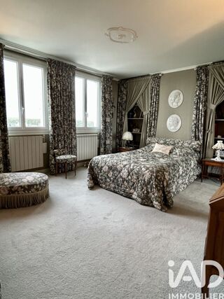  Appartement à vendre 4 pièces 96 m²