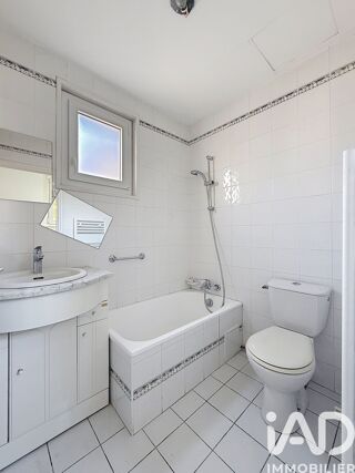  Maison à vendre 6 pièces 105 m²