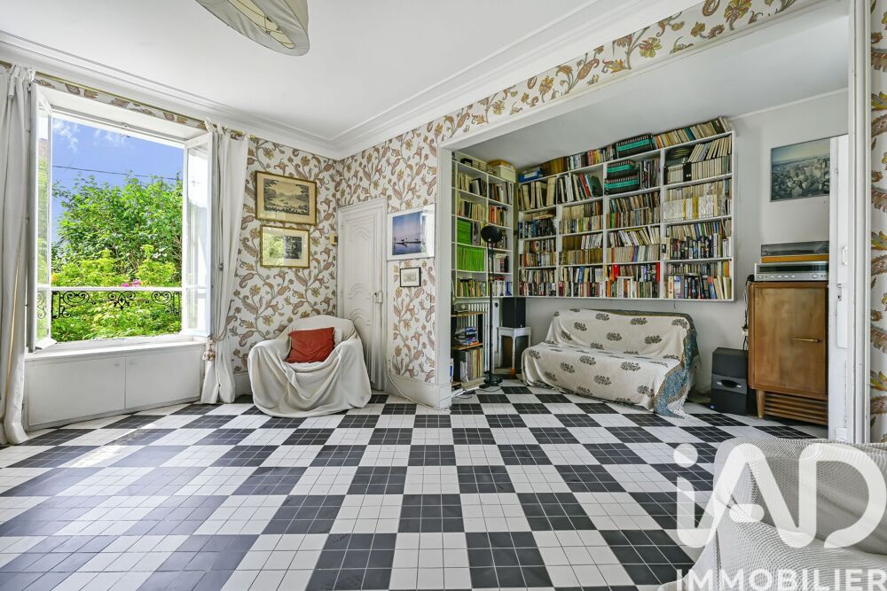 à vendre  Maison Bois-le-Roi (77590)