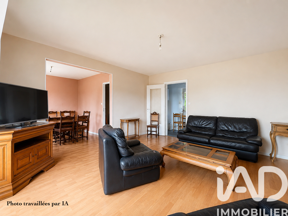Vente Appartement Vente Appartement 4 pièces Lutterbach
